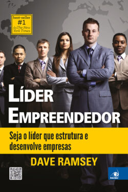 Download Líder Empreendedor Dave Ramsey em ePUB mobi e pdf