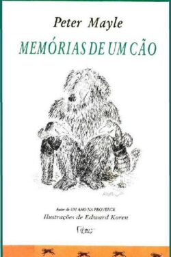 Download MemOrias de Um Cao Peter Mayle em ePUB mobi e pdf