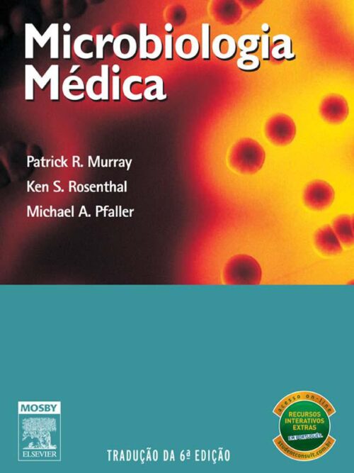 Download Microbiologia Medica Patrick Murray em ePUB mobi e pdf