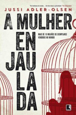 Download Mulher Enjaulada Jussi Adler Olsen em ePUB mobi e pdf