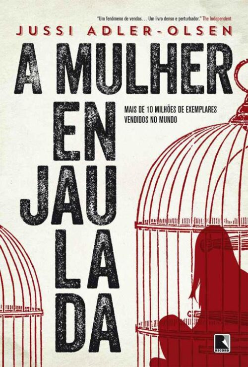 Download Mulher Enjaulada Jussi Adler Olsen em ePUB mobi e pdf