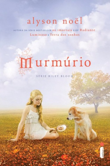 Download Murmúrio Riley Bloom Vol 4 Alyson Noel em ePUB mobi e pdf