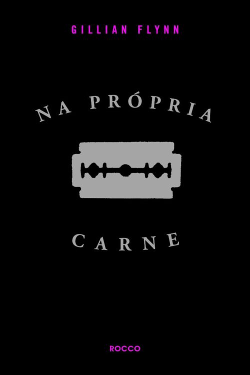 Download Na Propria Carne Gillian Flynn em ePUB mobi e pdf