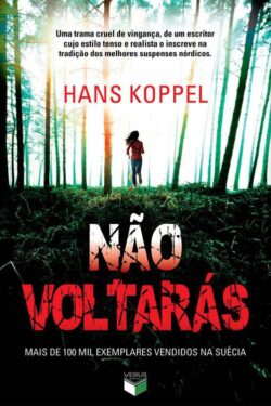 Download Nao Voltaras Hans Koppel em ePUB mobi e pdf