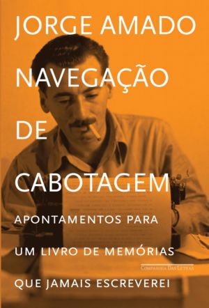 Download Navegação de Cabotagem Jorge Amado em ePUB mobi e pdf