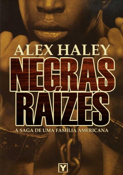 Download Negras Raizes Alex Haley em ePUB mobi e pdf