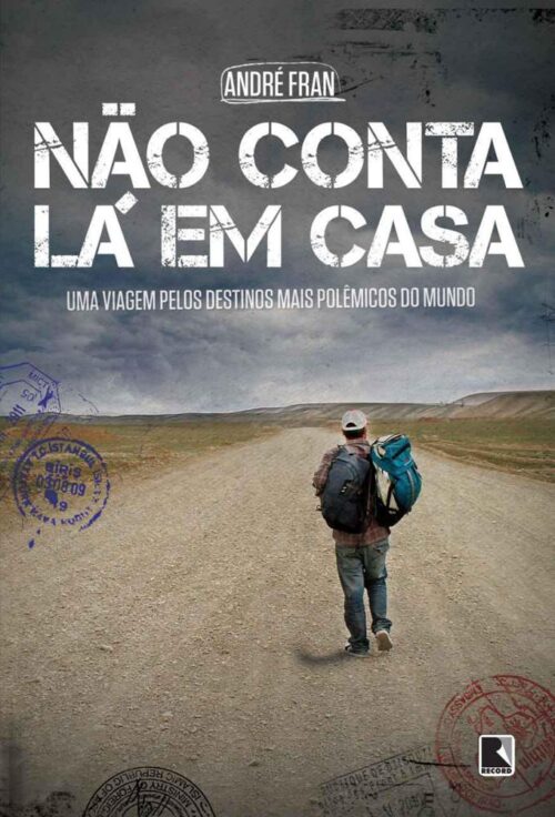 Download Não Conta La em Casa Andre Fran em ePUB mobi e pdf