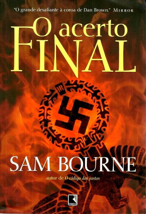 Download O Acerto Final Sam Bourne em ePUB mobi e pdf