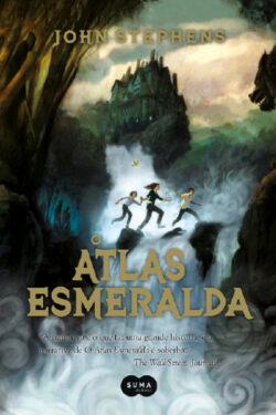 Download O Atlas Esmeralda John Stephens em ePUB mobi e pdf