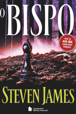 Download O Bispo Patrick Bowers Vol 4 Steven James em ePUB mobi e pdf