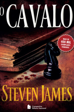 Download O Cavalo Patrick Bowers Vol 3 Steven James em ePUB mobi e pdf