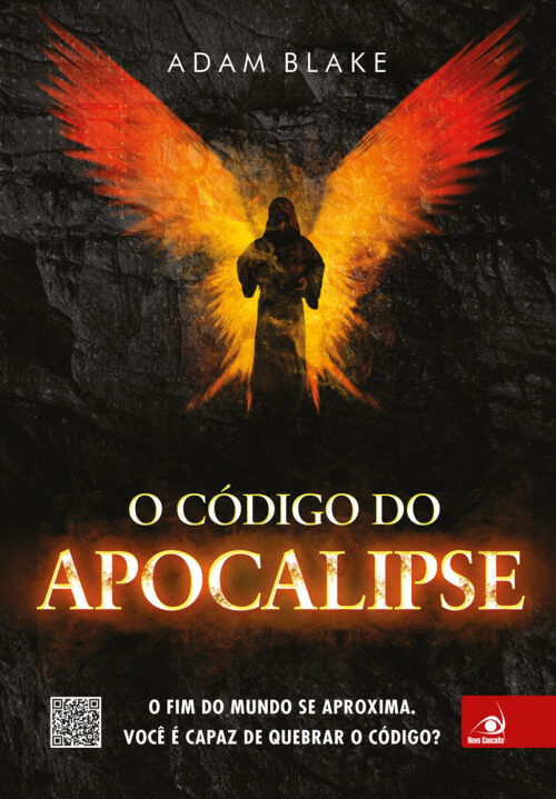 Download O Codigo do Apocalipse Leo Tillman Heather Vol 2 Adam Blake em ePUB mobi e pdf