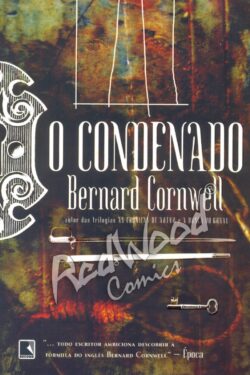 Download O Condenado Bernard Cornwell em ePUB mobi e pdf