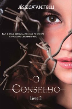 Download O Conselho O Punhal Vol 3 Jéssica Anitelli em ePUB mobi e pdf