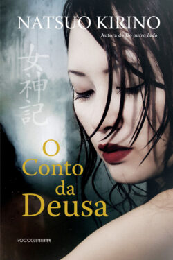 Download O Conto da Deusa Natsuo Kirino em ePUB mobi e pdf