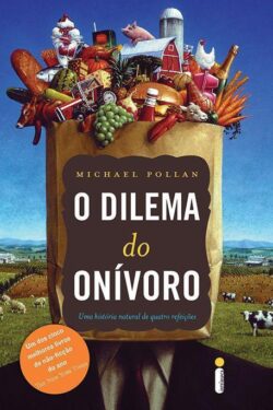 Download O Dilema do Onivoro Michael Pollan em ePUB mobi e pdf