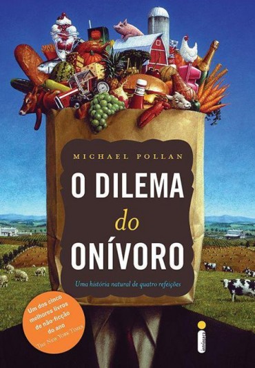 Download O Dilema do Onivoro Michael Pollan em ePUB mobi e pdf