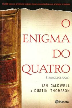 Download O Enigma do Quatro Ian Caldwell em ePUB mobi e pdf