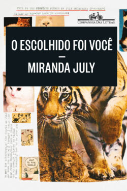 Download O Escolhido Foi Voce Miranda July em ePUB mobi e pdf