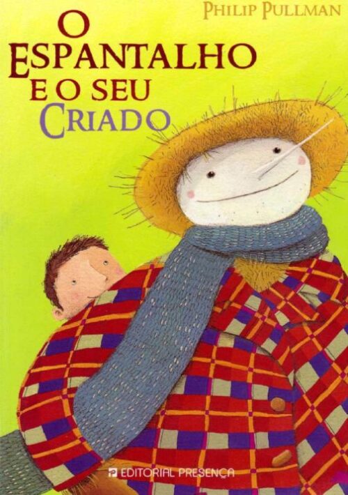 Download O Espantalho e o Seu Criado Philip Pullman em ePUB mobi e pdf