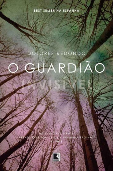 Download O Guardiao Invisivel Trilogia do Baztan Vol 1 Dolores Redondo em ePUB mobi e pdf