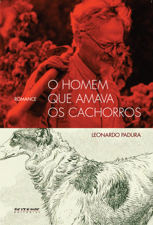 Download O Homem Que Amava Os Cachorros Leonardo Padura em ePUB mobi e pdf