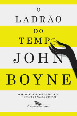 Download O Ladrao do Tempo John Boyne em ePUB mobi e pdf