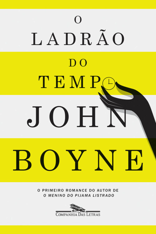 Download O Ladrao do Tempo John Boyne em ePUB mobi e pdf