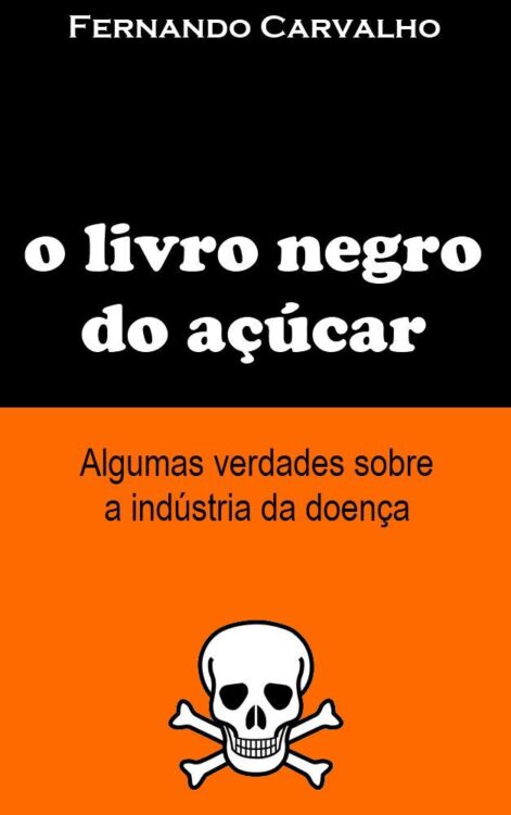 Download O Livro Negro do Acucar Fernando Carvalho em ePUB mobi e pdf