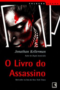 Download O Livro do Assassino Jonathan Kellerman em ePUB mobi e pdf