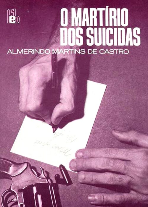 Download O Martirio dos Suicidas Almerindo Martins De Castro em ePUB mobi e pdf