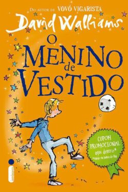 Download O Menino de Vestido David Walliams em ePUB mobi e pdf