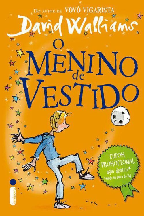 Download O Menino de Vestido David Walliams em ePUB mobi e pdf