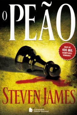 Download O Peao Patrick Bowers Vol 1 Steven James em ePUB mobi e pdf