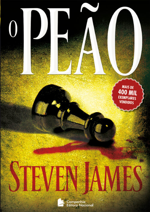 Download O Peao Patrick Bowers Vol 1 Steven James em ePUB mobi e pdf