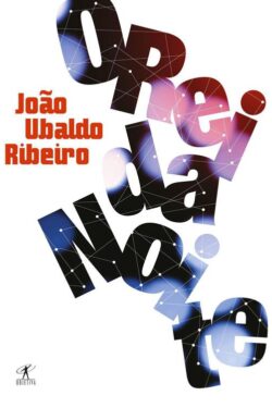 Download O Rei da Noite Joao Ubaldo Ribeiro em ePUB mobi e PDF