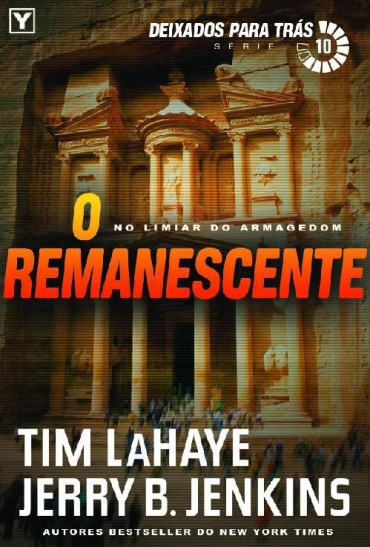 Download O Remanescente Deixados Para Tras Vol 10 Tim LaHaye em ePUB mobi e pdf