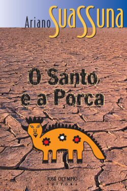 Download O Santo e a Porca Ariano Suassuna em ePUB mobi e PDF