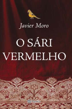 Download O Sari Vermelho Javier Moro em ePUB mobi e pdf1