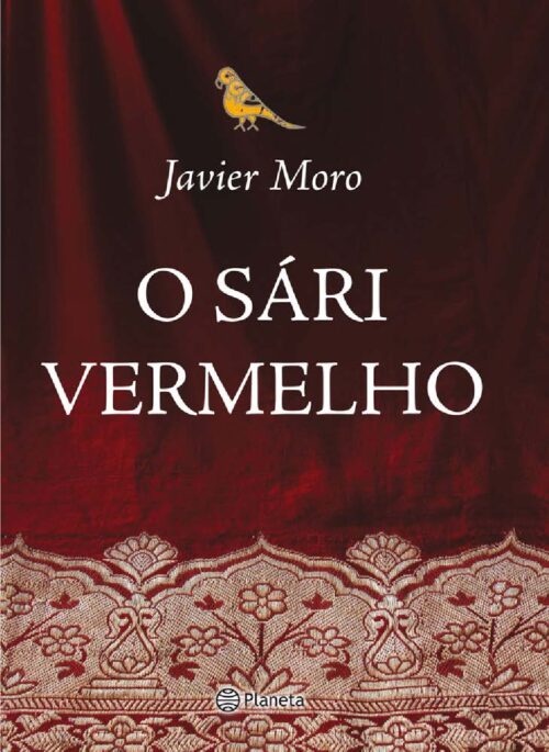 Download O Sari Vermelho Javier Moro em ePUB mobi e pdf1