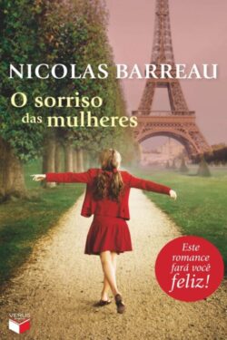 Download O Sorriso das Mulheres Nicolas Barreau em ePUB mobi e pdf