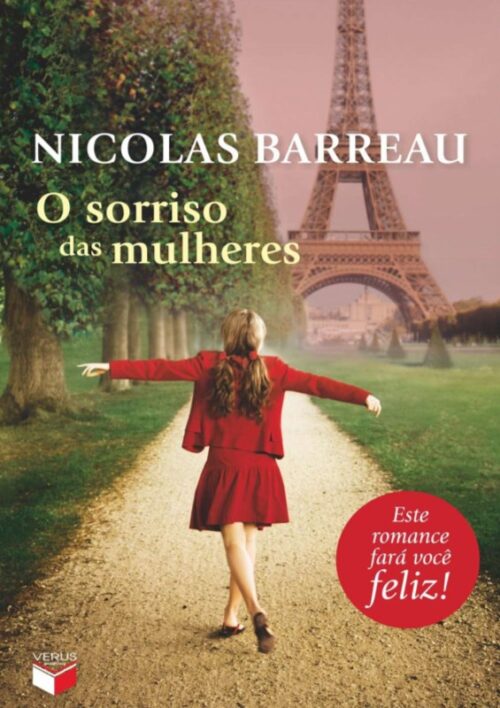 Download O Sorriso das Mulheres Nicolas Barreau em ePUB mobi e pdf