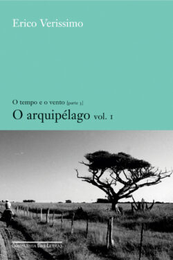 Download O Tempo e o Vento O Arquilpelago vol 1 Erico Verissimo em ePUB mobi e pdf