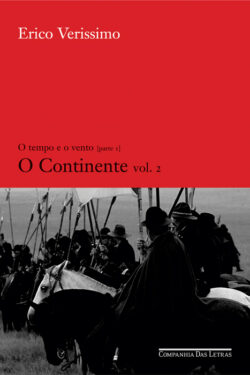 Download O Tempo e o Vento O Continente Vol 2 Érico Veríssimo em ePUB mobi e pdf