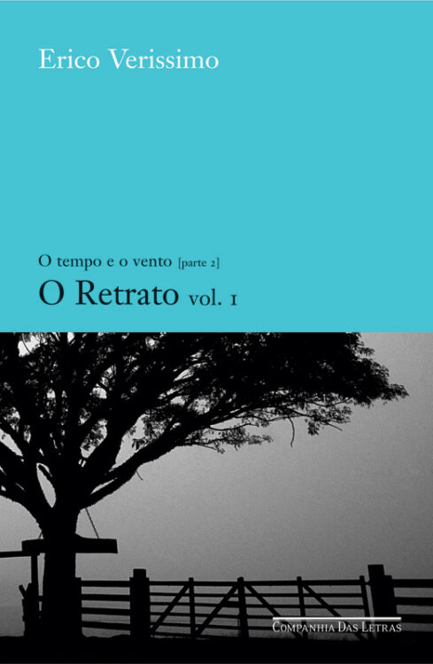 Download O Tempo e o Vento O Retrato Vol 1 Érico Veríssimo em ePUB mobi e pdf