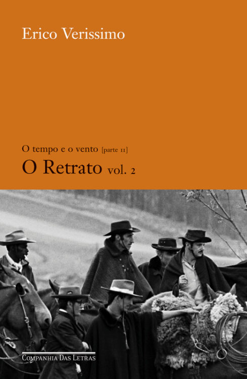 Download O Tempo e o Vento O Retrato Vol 2 Érico Veríssimo em ePUB mobi e pdf