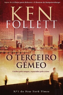 Download O Terceiro Gemeo Ken Follet em ePUB mobi e pdf