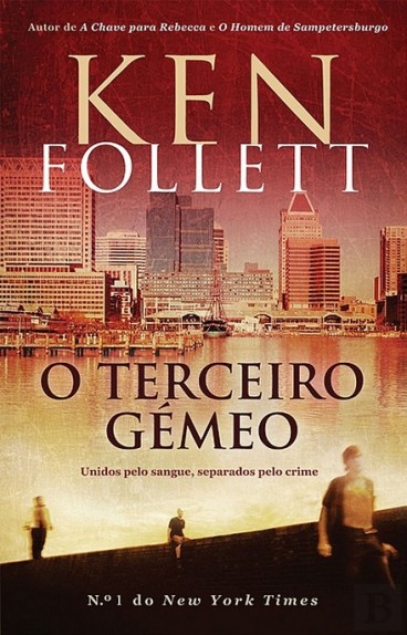 Download O Terceiro Gemeo Ken Follet em ePUB mobi e pdf