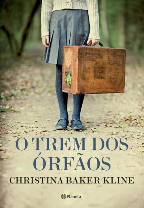 Download O Trem dos Orfaos Christina Baker Kline em ePUB mobi e pdf