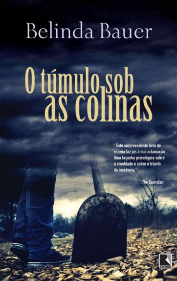 Download O Tumulo Sob as Colinas Belinda Bauer em ePUB mobi e pdf